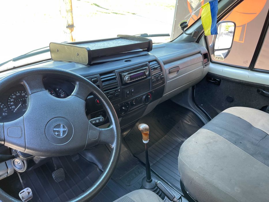 СРОЧНО Продам ГАЗ 3302, 406 двигун