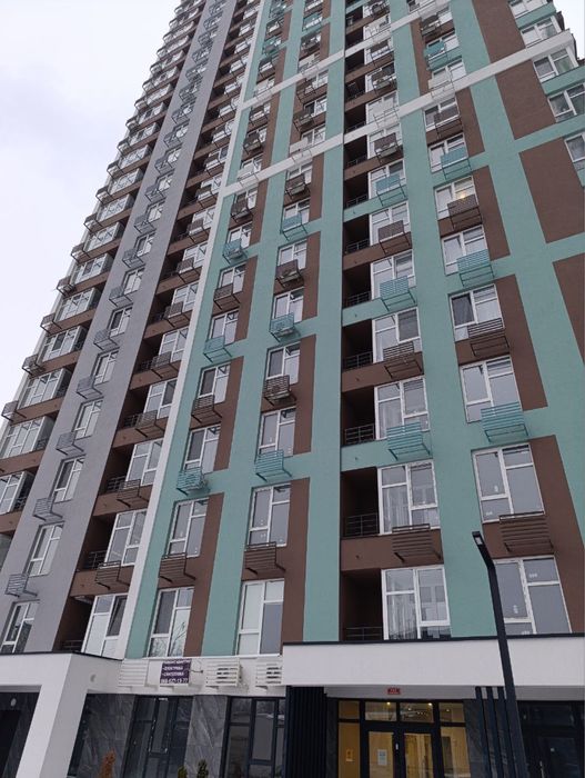 Продам 2 кімнатну квартиру Академістечко