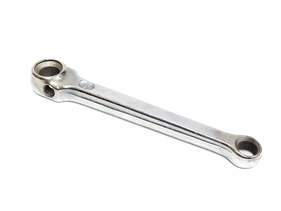 NOWE Ramię korby ZZR Romet Karat Czajka Sokół Flaming Wigry Wagant