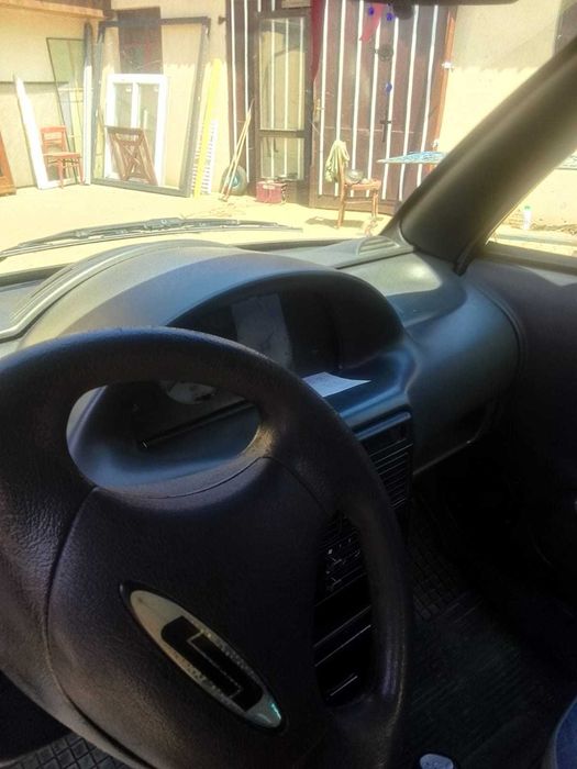 GRECAV EKE MICROCAR - 500cm3 - bez prawa jazdy