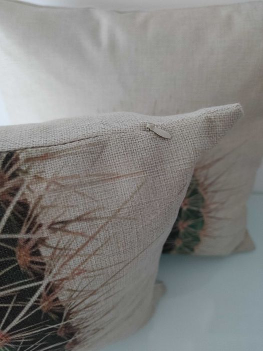 Almofada “Cacto” (I)