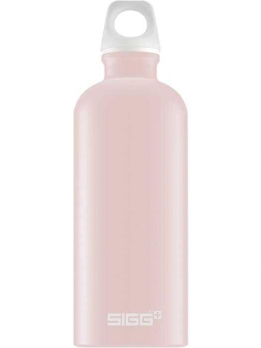 Butelka SIGG Lucid Blush Touch 0.6L