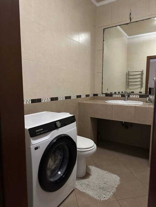 Продаж 2к. двокімнатна квартира, АГВ, Цегла, Ремонт, Меблі