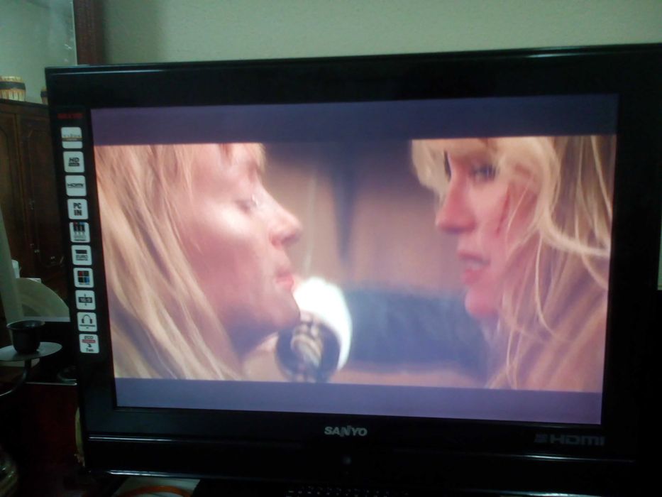 Televisão sanyo cozinha (reservado)