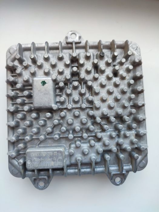 Блок розжигу BMW X3 G01