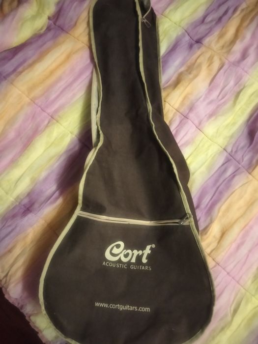 Гітара Gort AD810 з чохлом