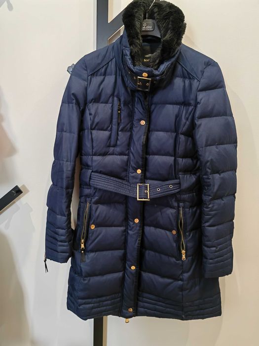 Kurtka puchowa Stradivarius rozm. 36