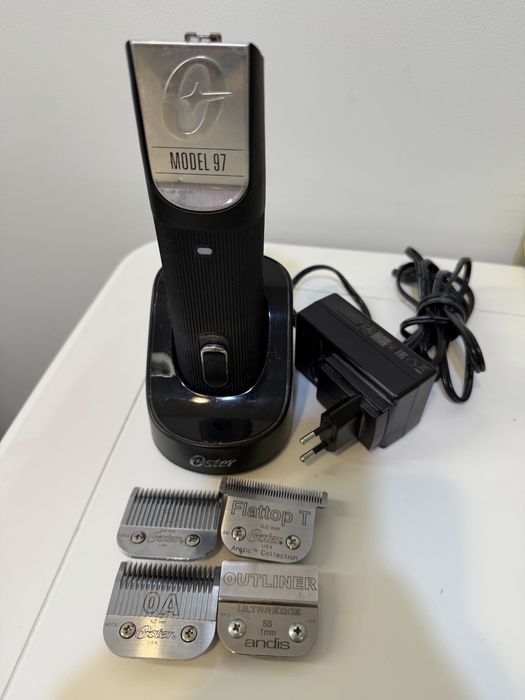 Oster 97 cordless