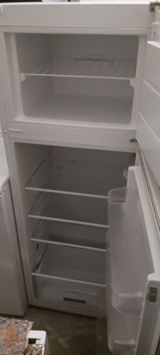 Lodówka Stan bardzo dobry Możliwość transportu
