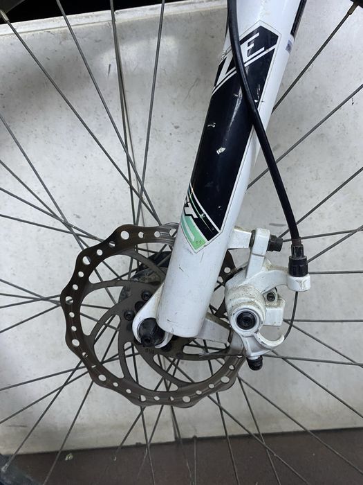 bicicleta de montanha Qüer CXR