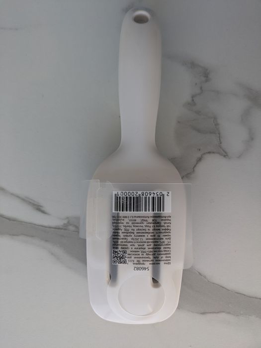 Універсальний гребінець KOS