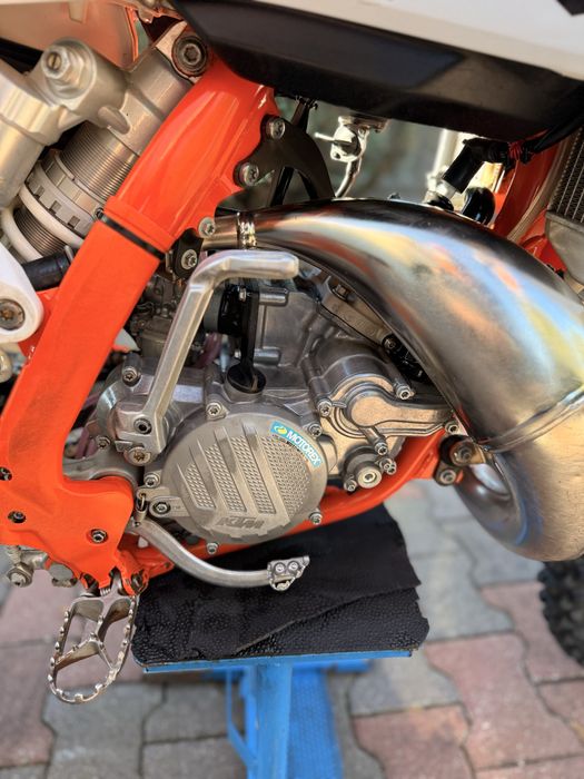 KTM SX 85 Transport 2024 Raty 180mth