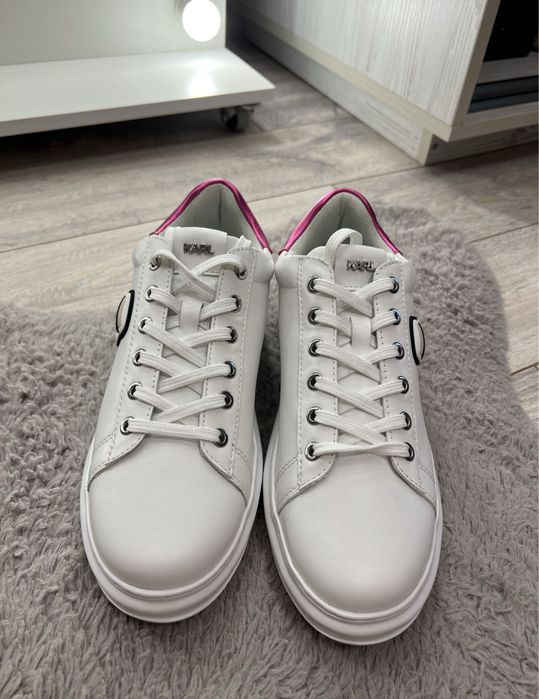 Кросівки Karl Lagerfeld