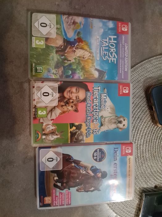 Super Gry Nintendo Switch Zelda Mario minecraft lego fifa.nba