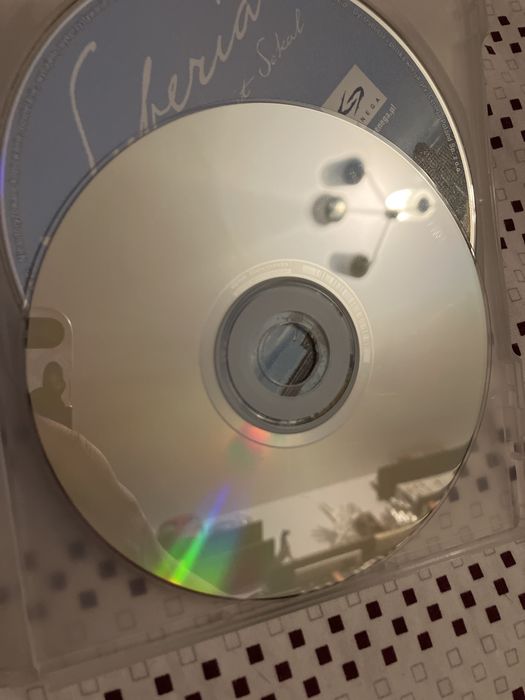 Syberia Benoit Sokal PC CD-ROM Cenega microids