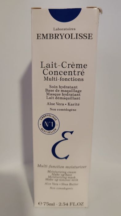 Embryolisse lait creme krem 75ml