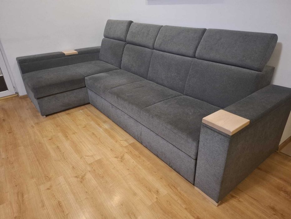 Narożnik Sofa Kanapa
