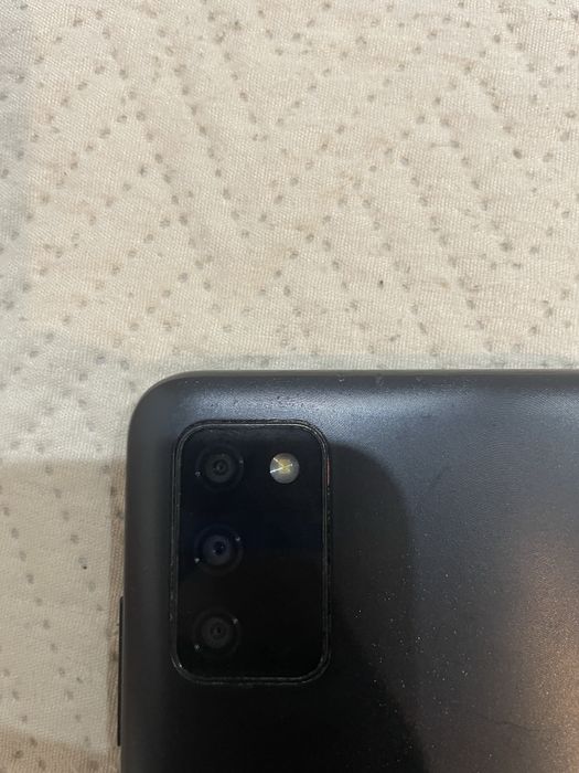 Telemovel Samsung galaxi