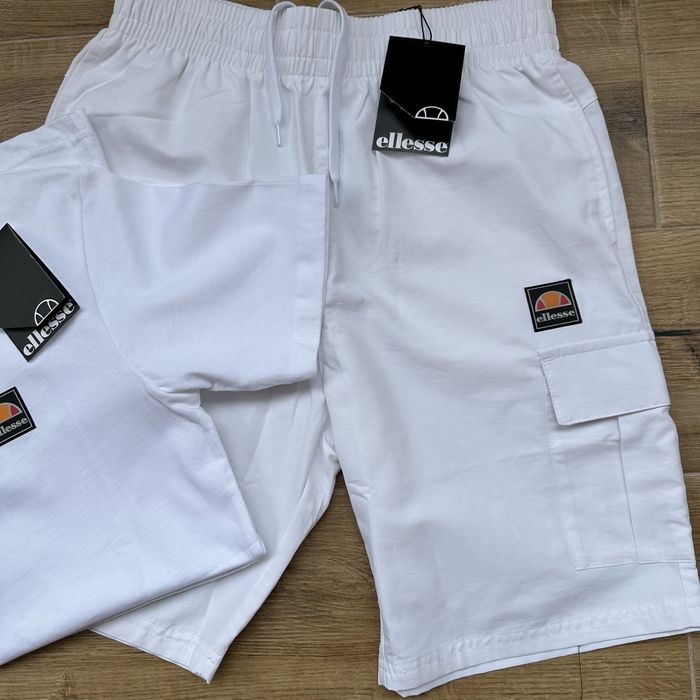 ELLESSE. Костюм чоловічий. Оригінал. Італія. Новий. Розмір XS