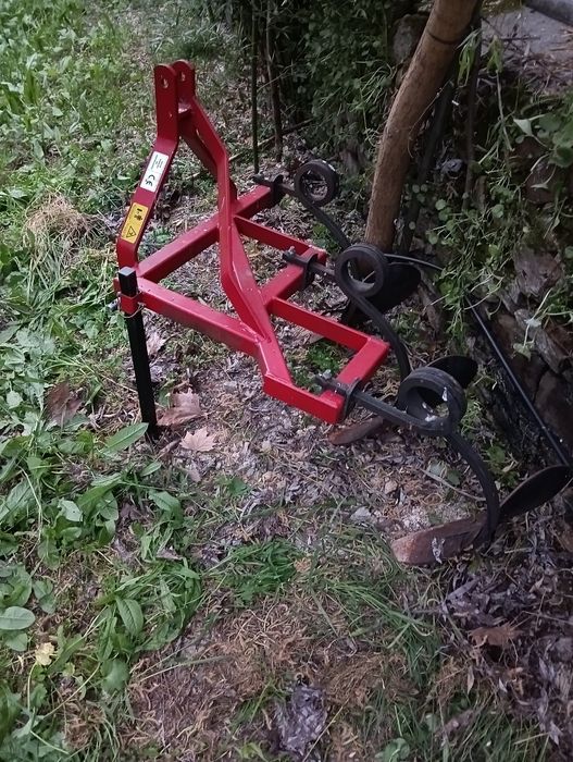 Charrua 3 mini  para venda