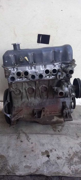 Двигун 2103 1.5л