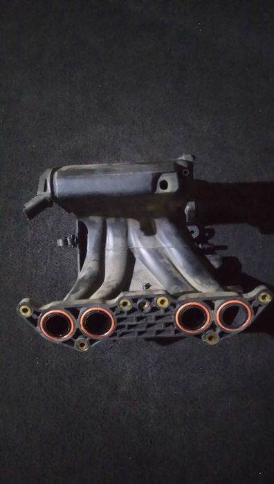 Coletor De Admissão Peugeot 306 (7B, N3, N5)