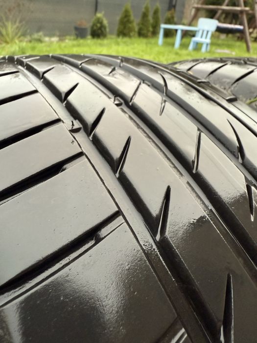 Koła audi 16” 225x55 5x112 Audi/VW/Skoda