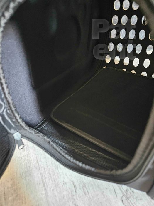 Transporter torba transportowa dla królika kota psa zwierząt