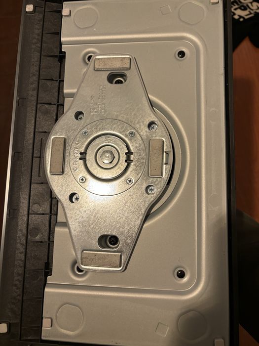 Suporte original LG para tv 65