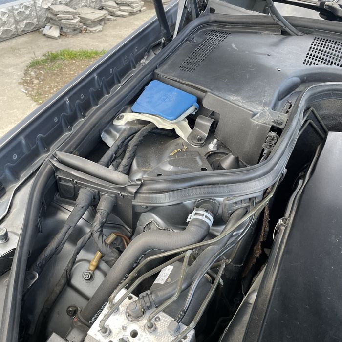 Mercedes e211 , мерседес е211 elegance ( 2.2 дизель )