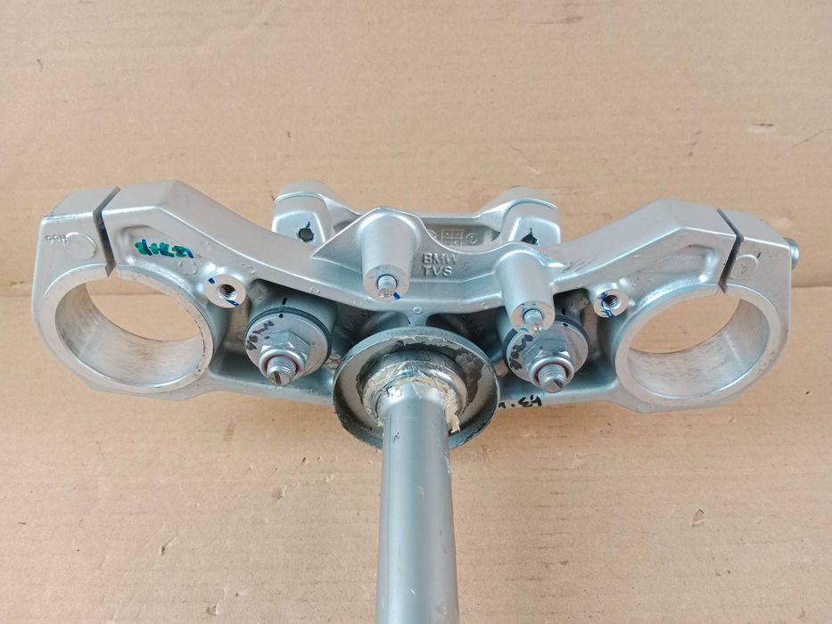 BMW G 310 GS K02 Półki Półka Dolna Górna 17-24