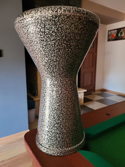 Doumbek - Bęben kielichowy Alexandria

Doumbek (da