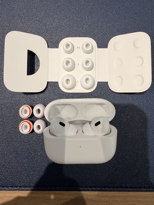 Airpods Pro 2 Geraçao ORIGINAIS