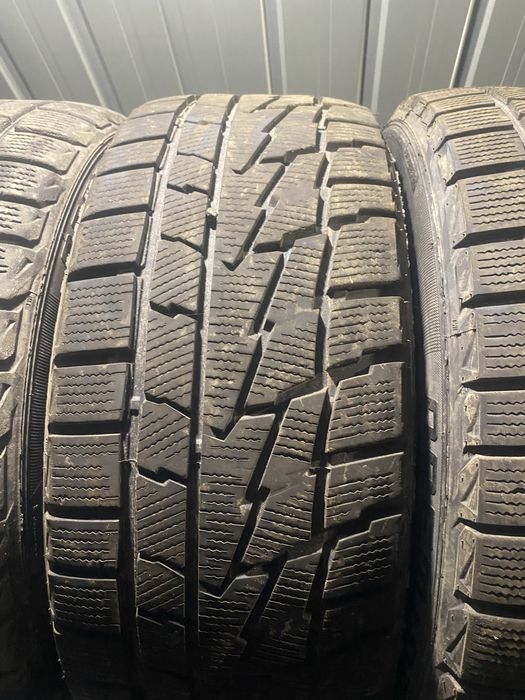 666 Зимние шины R17 225/50 Premiorri