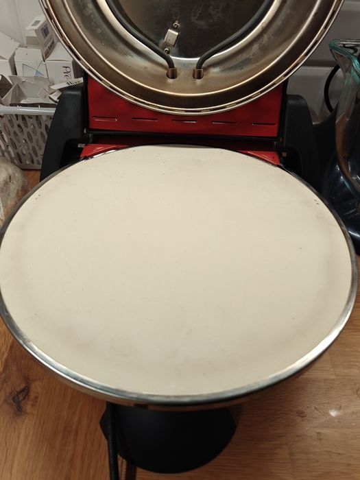 Piec do Pizzy G3 Ferrari