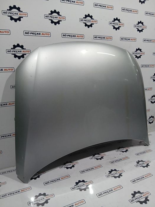 CAPOT PRATEADO VOLSWAGEN PASSAT B6 SALOON 1.6TDI ANO: 2010