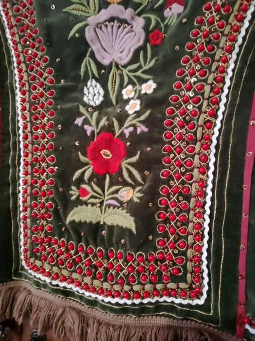 Кіптарик - піджак