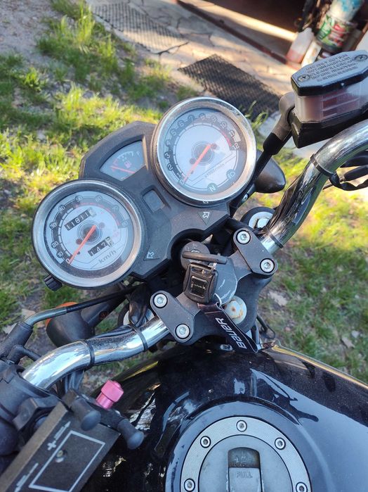 Motorowe Junak 902