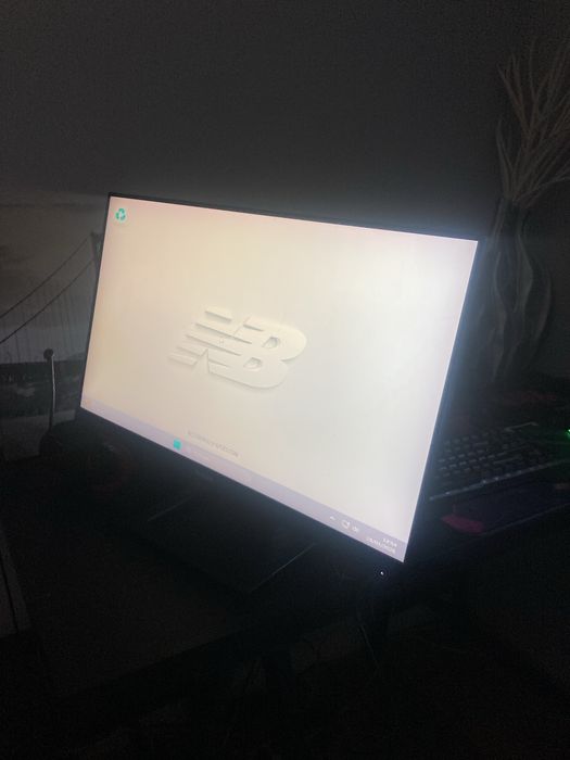 Monitor Philips 144hz - 1ms