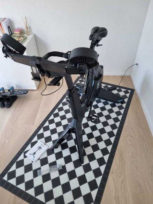 Tacx NEO Bike Smart Trainer