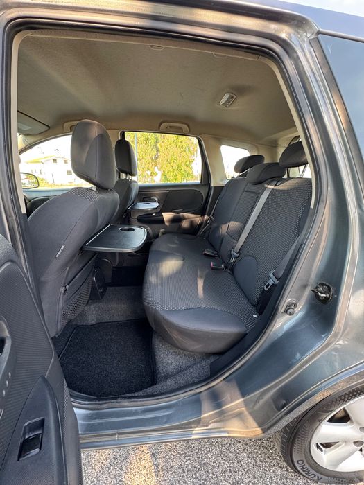 Vendo Nissan note 1.5 dci 86cv Nacional