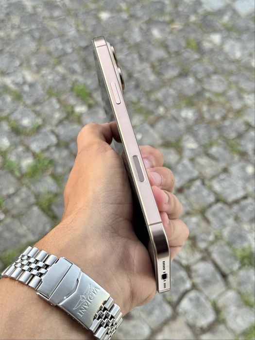 iPhone 16 Pro Max 256GB Desert C/Garantia