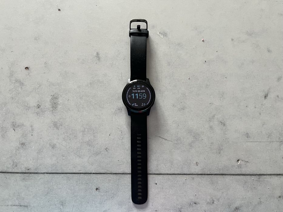 Smartwatch Garmin Vivoactive 4