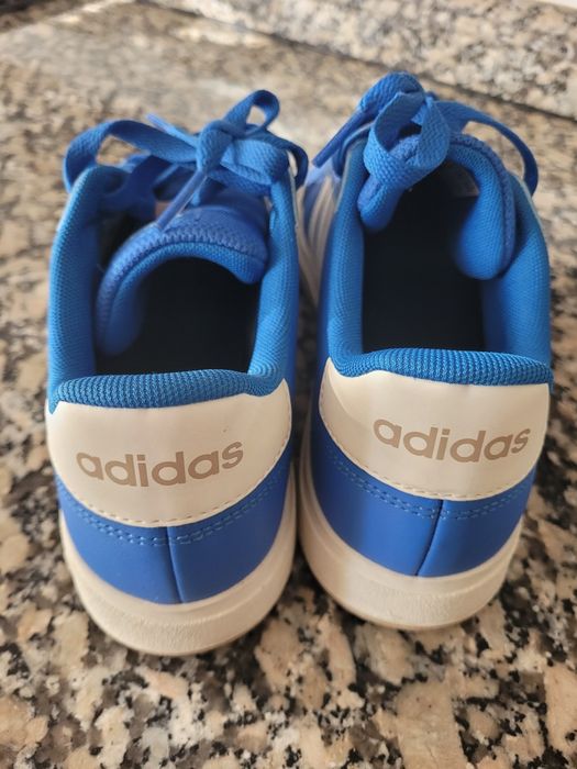Sapatilhas adidas grand court