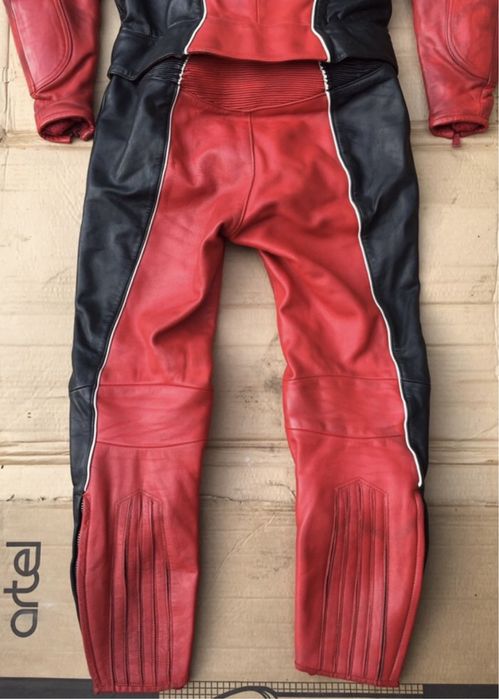 Мотокомбинезон Harro