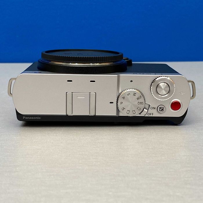 Panasonic Lumix S9 (Corpo) - 24.2MP | NOVA | 3 ANOS DE GARANTIA