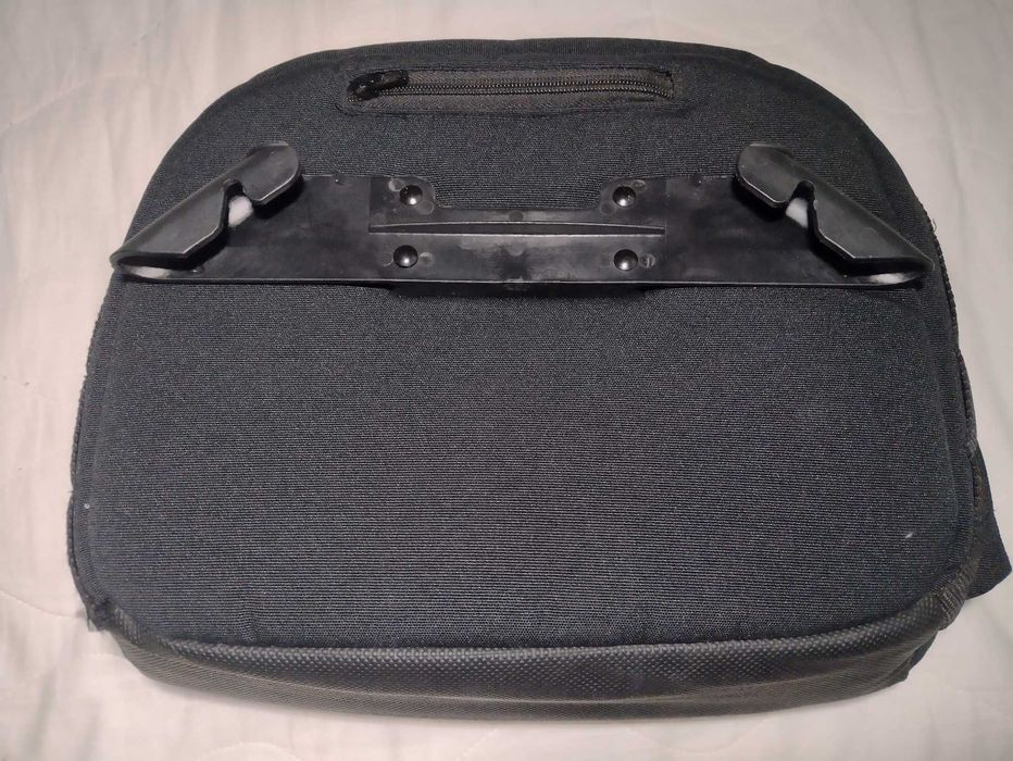 Torba BuzzBox do wózków Quinn Buzz oraz Moodd