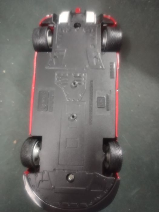 Carro, Ferrari LaFerrari 1/24