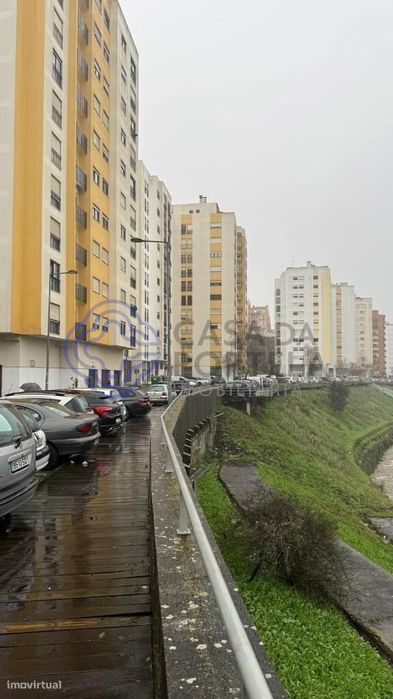 Venda apartamento T2 na Rua Melquíades Marques, 5  Agualva-Cacém, Cacé — Cacém E São Marcos, Lisboa