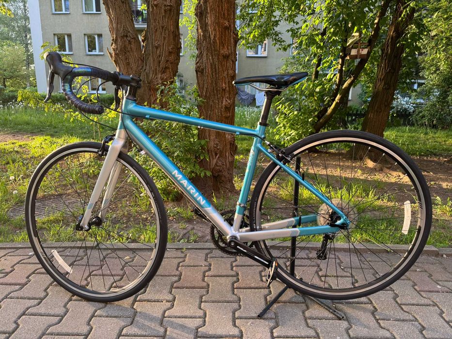 Rower szosowy Marin Ravenna 50cm(S)